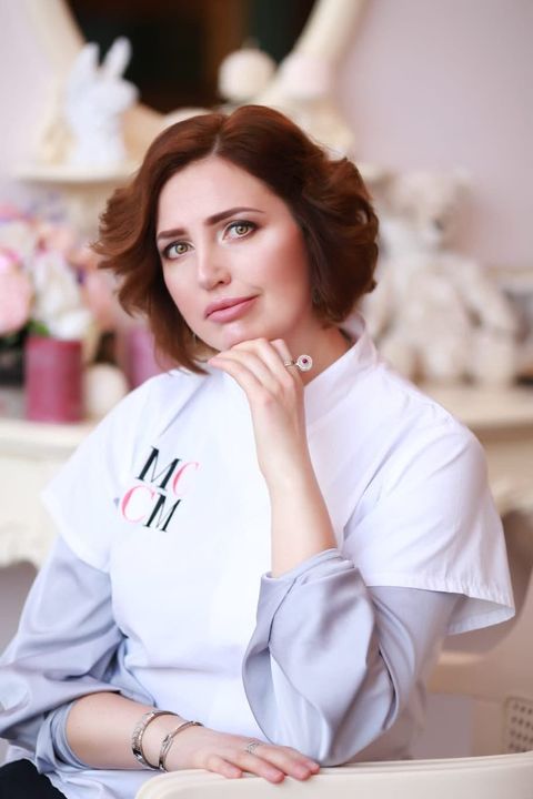 Dr Evdokimova
