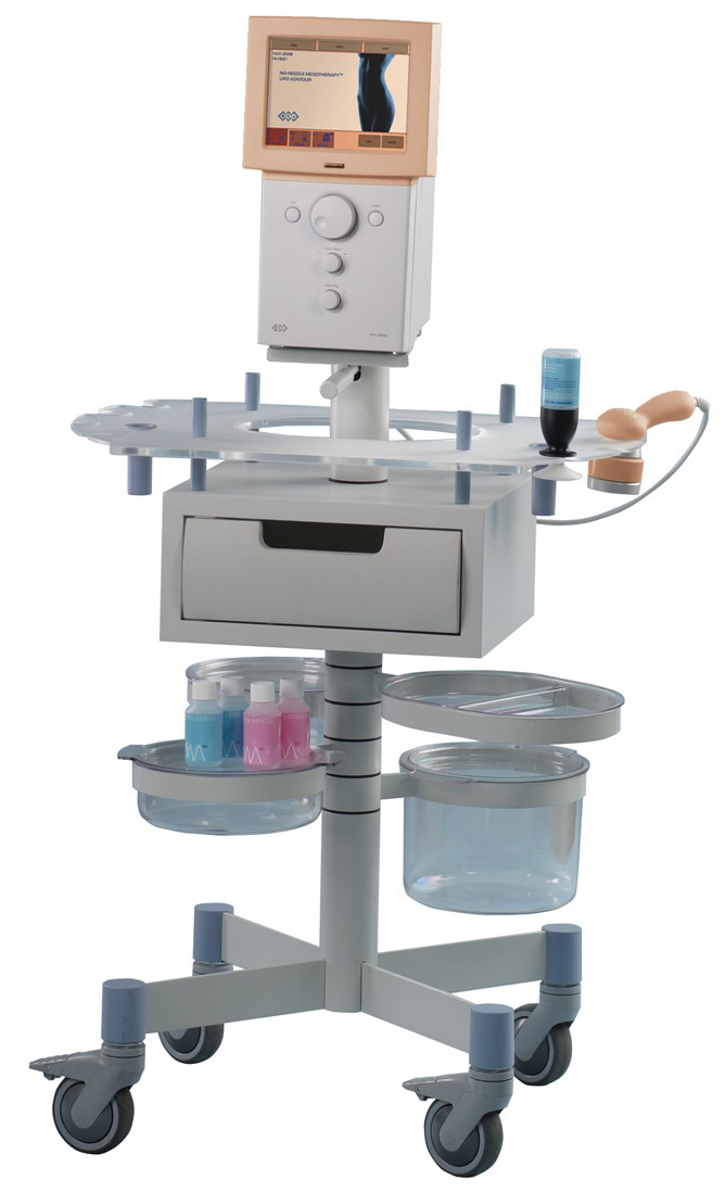 bio-revitalisation laser